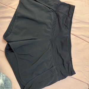 🍋Lululemon speed up shorts